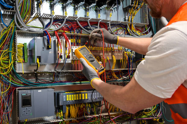 Best Electrical Wiring Services  in Oaklawn Sunview, KS