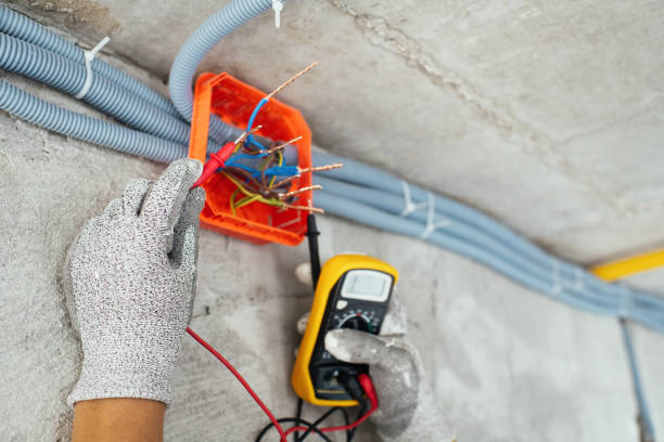 Best Emergency Electrical Repair  in Oaklawn Sunview, KS