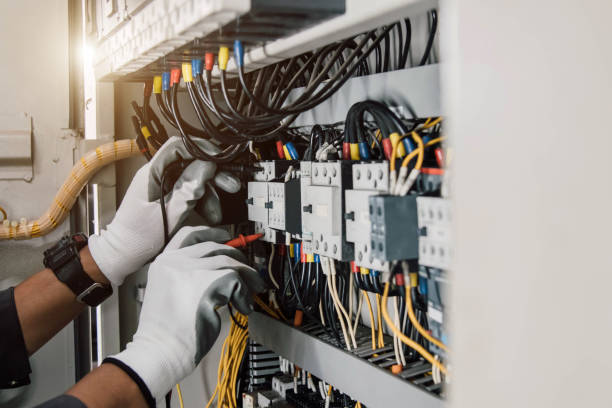 Best Electrical System Inspection  in Oaklawn Sunview, KS